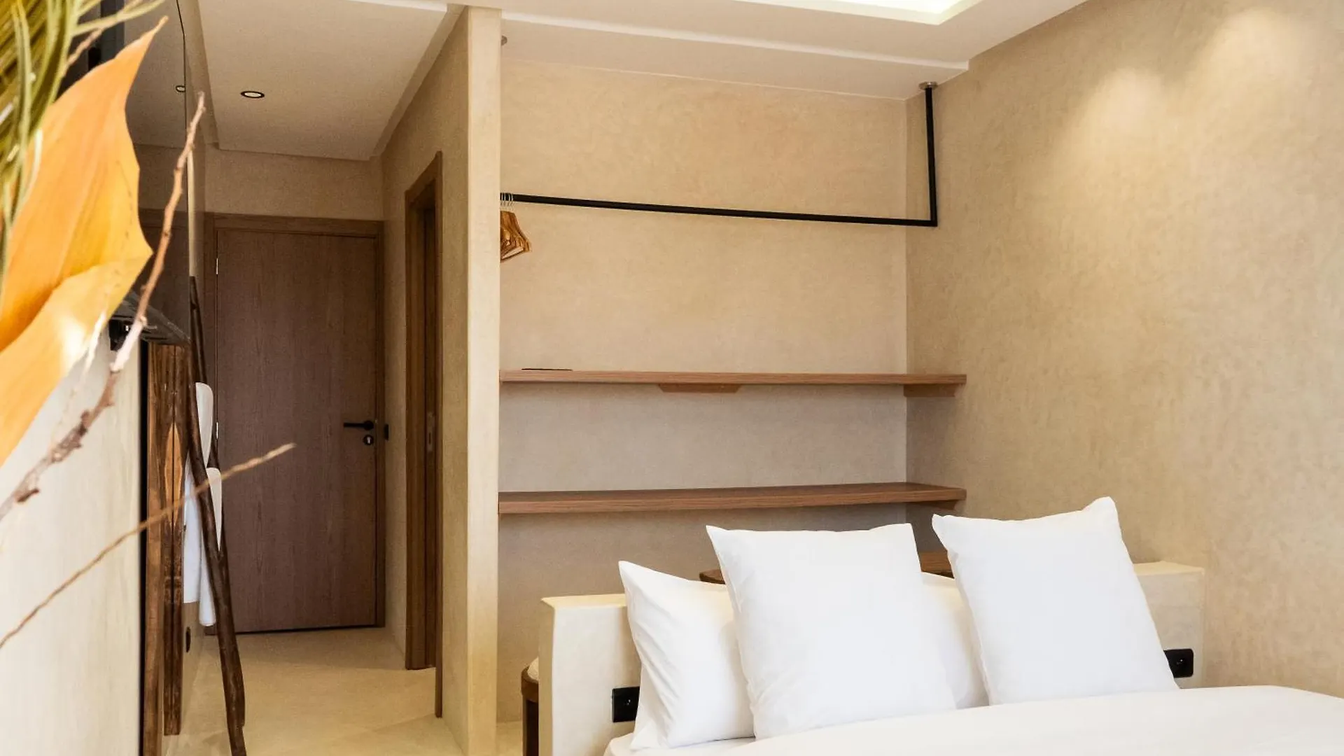 Apartment Suite Cosy En Hypercentre Marrakesh