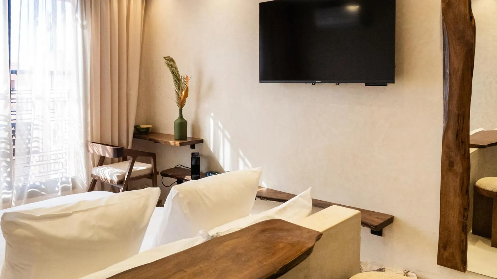 Suite Cosy En Hypercentre Marrakesh 0*,