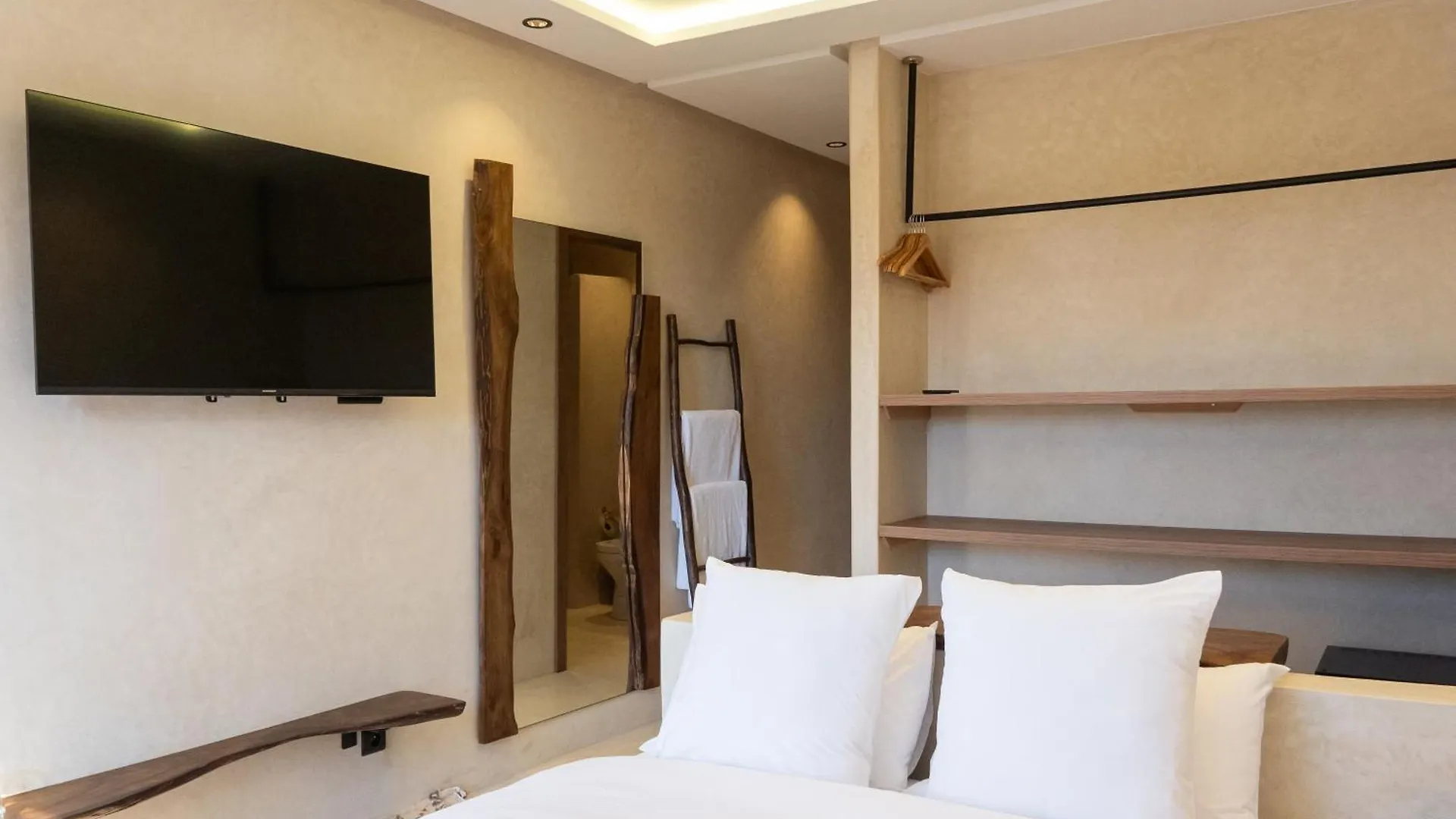 Suite Cosy En Hypercentre Marrakesh Apartment