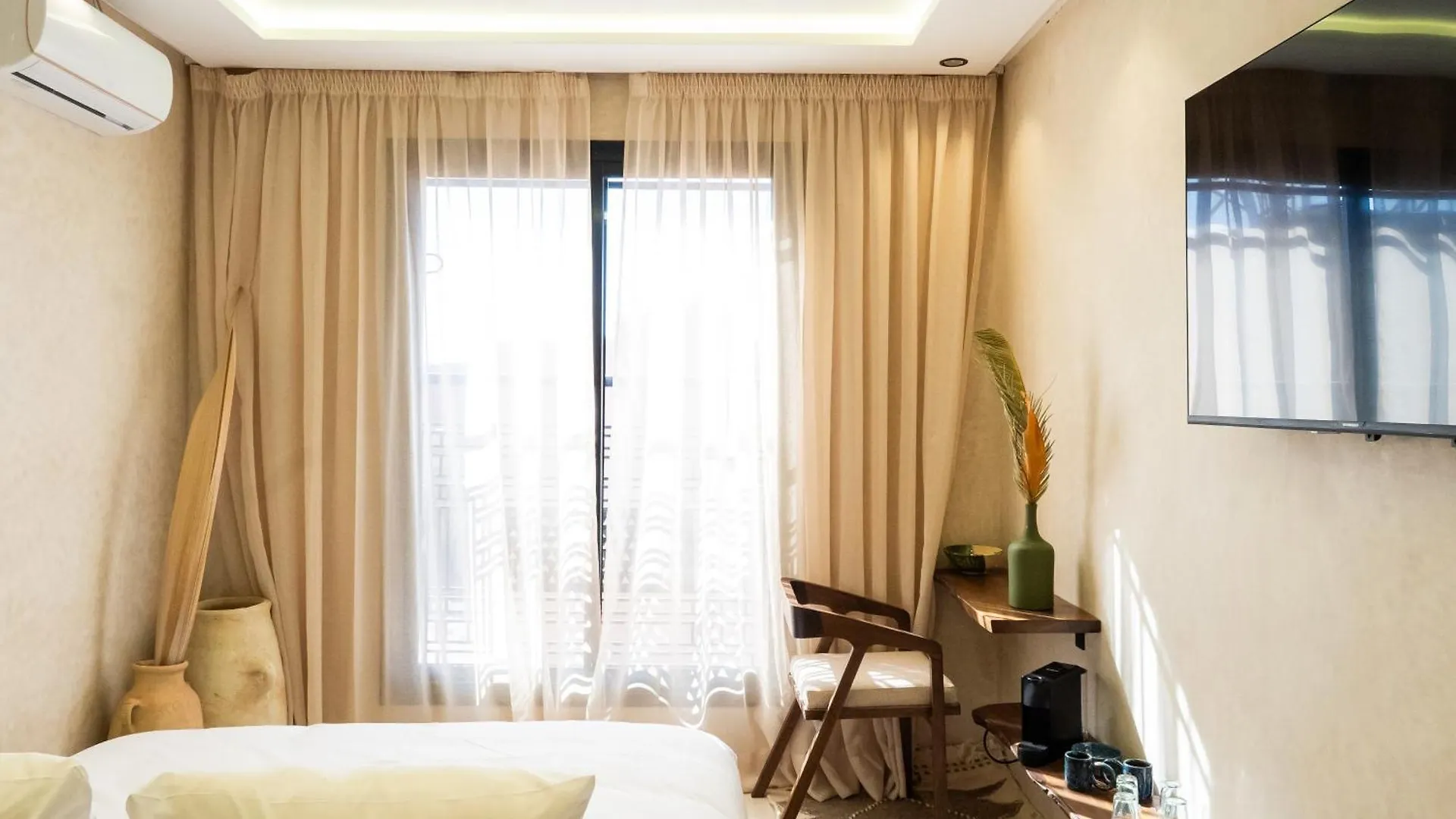 Suite Cosy En Hypercentre Marrakesh