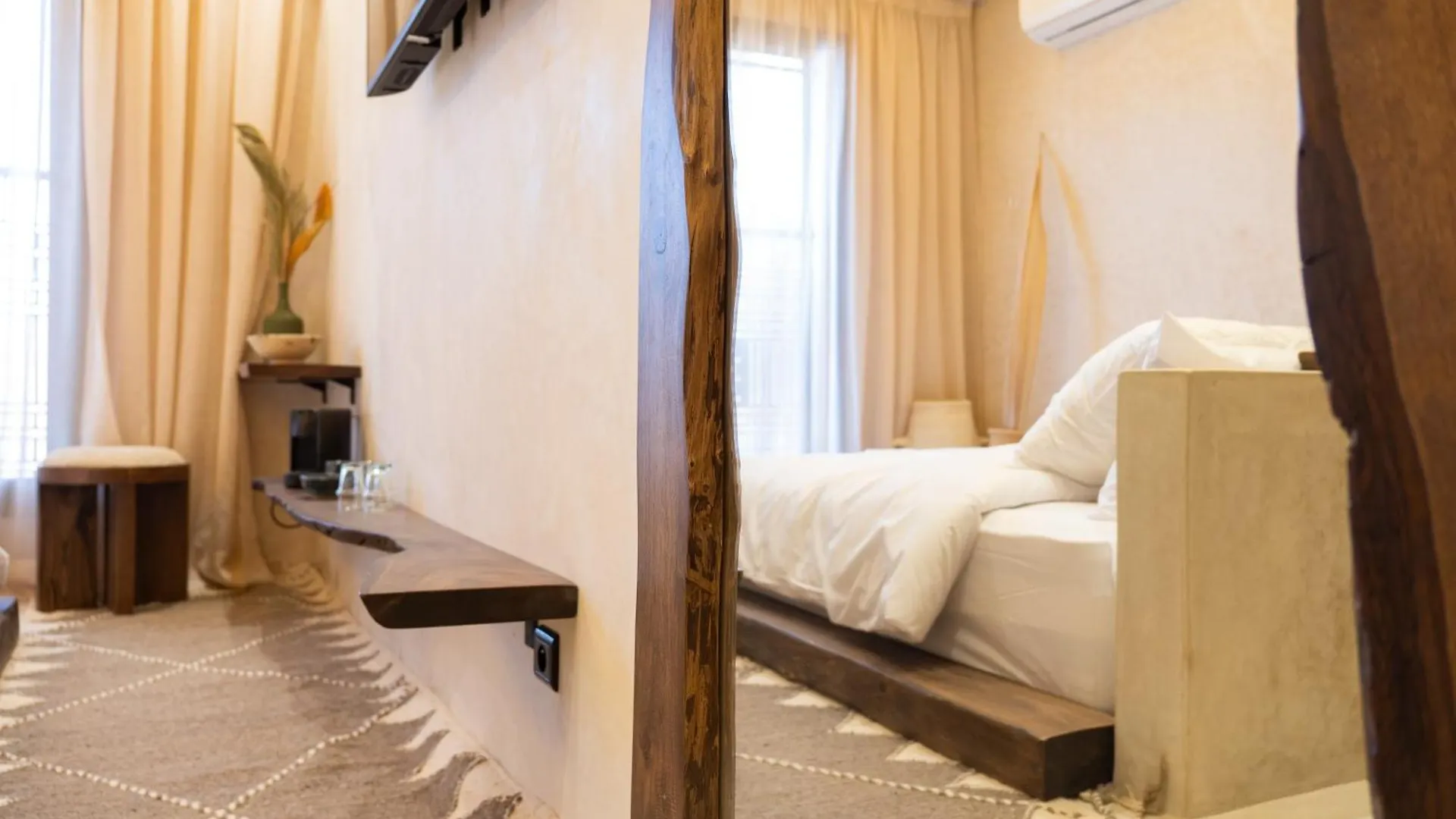 Suite Cosy En Hypercentre Marrakesh Morocco