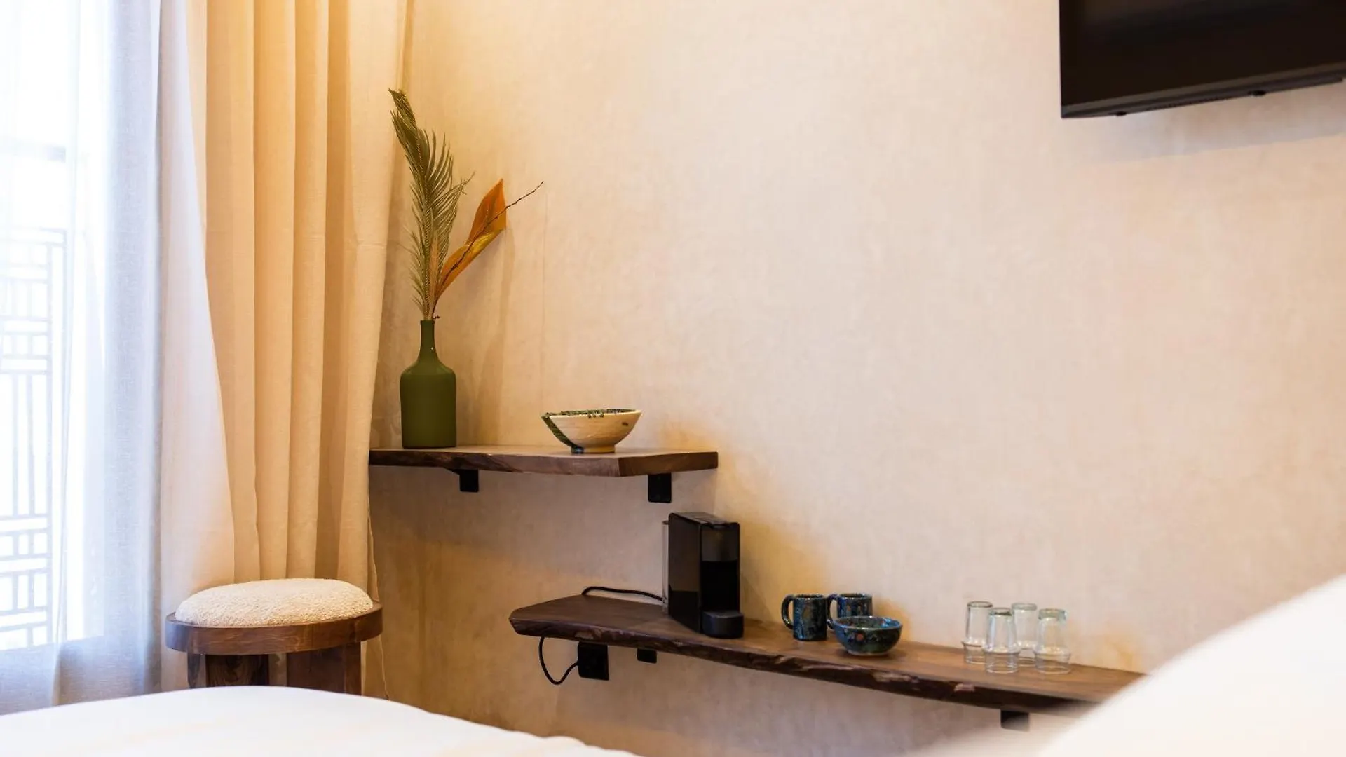Suite Cosy En Hypercentre Marrakesh 0*,  Morocco