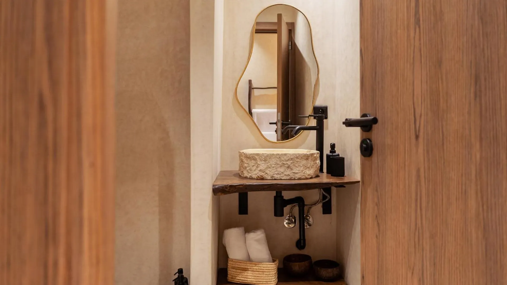 Suite Cosy En Hypercentre Marrakesh Apartment