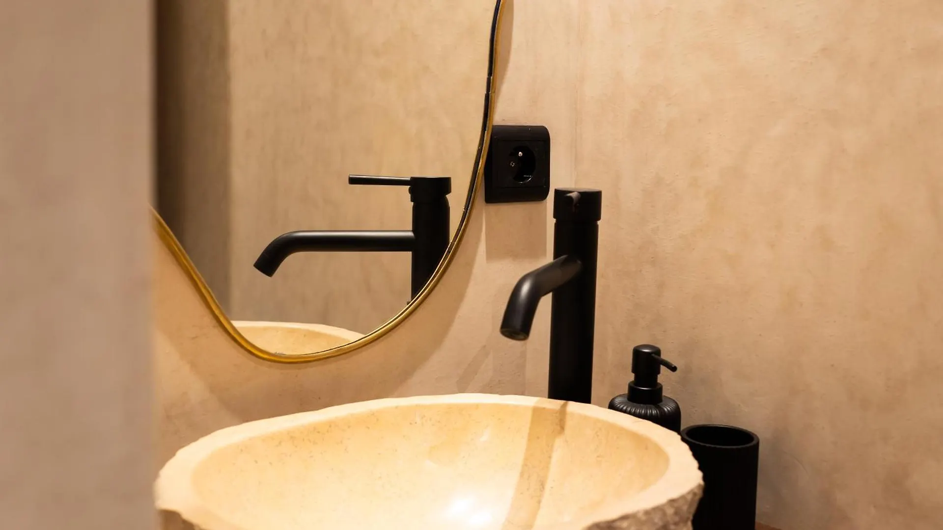 Suite Cosy En Hypercentre Marrakesh
